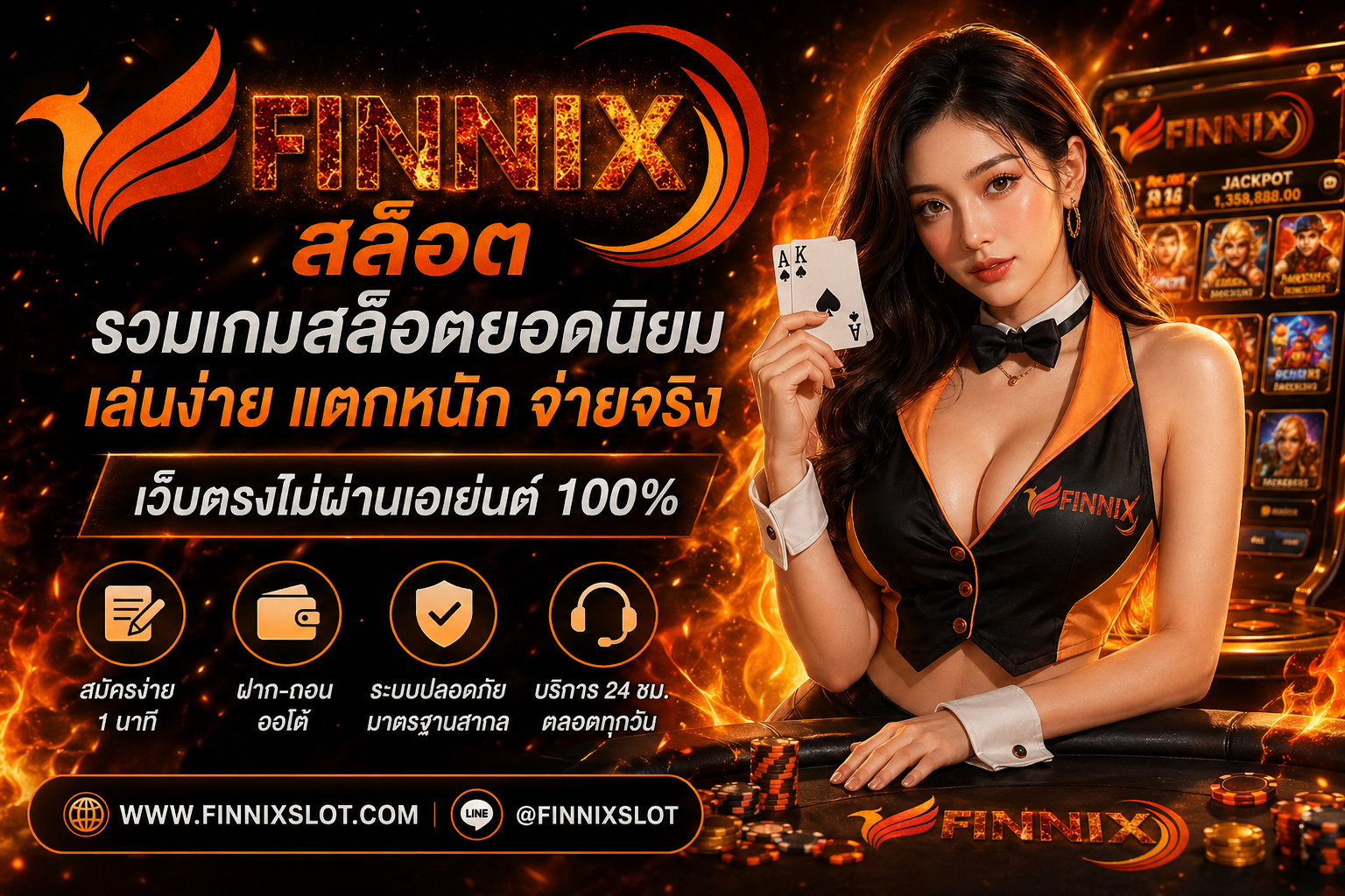 Finnix